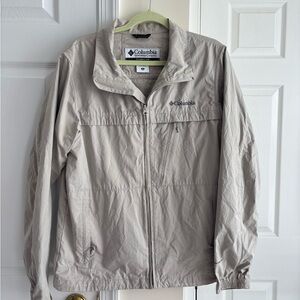 Columbia Men's Jacket